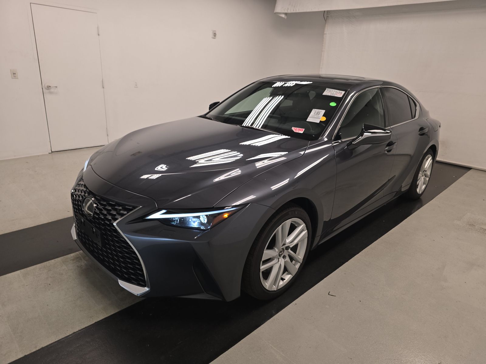 2023 Lexus IS 300