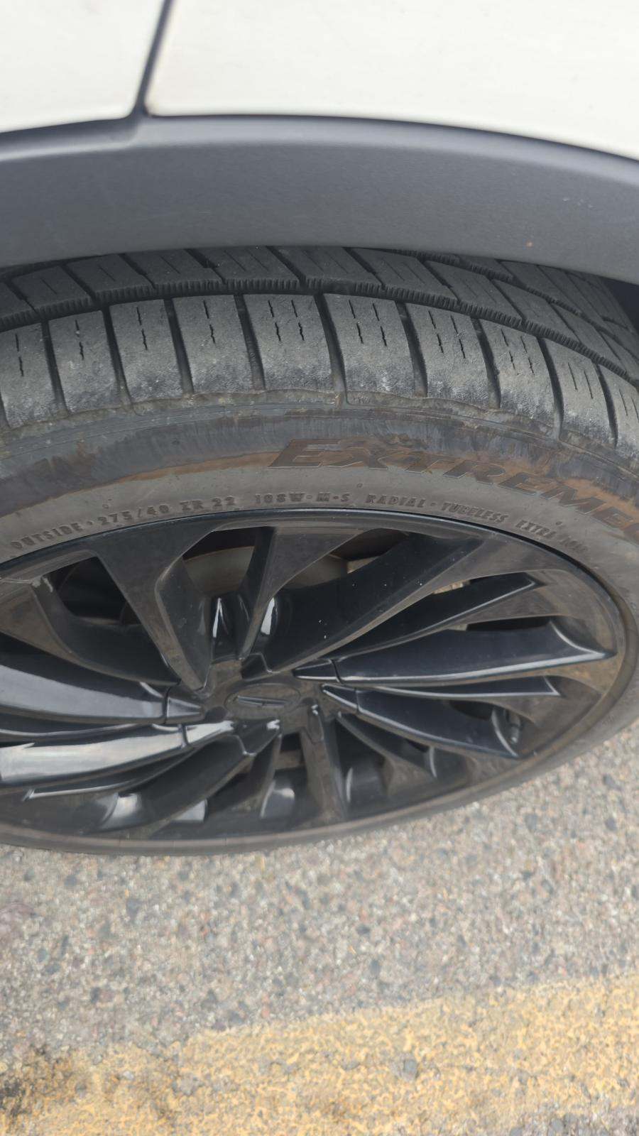 2020 Lincoln Aviator Reserve AWD