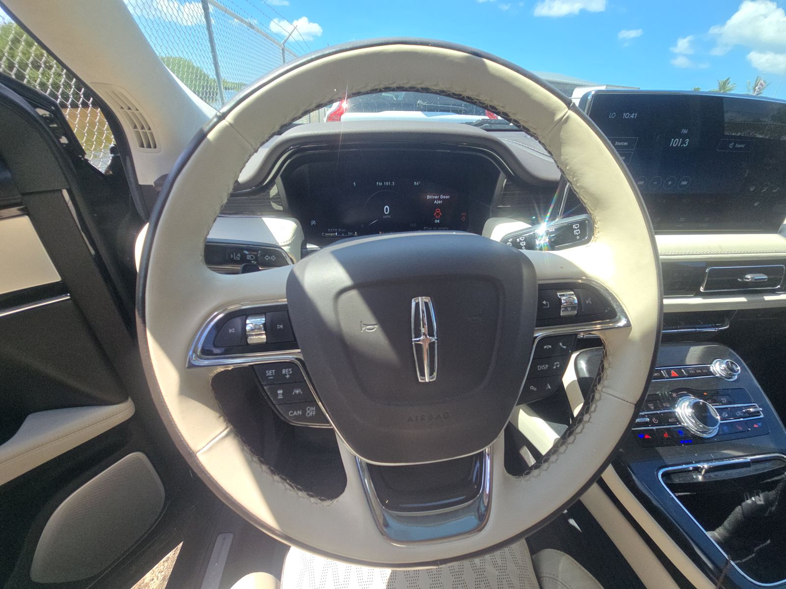 2022 Lincoln Nautilus Black Label AWD