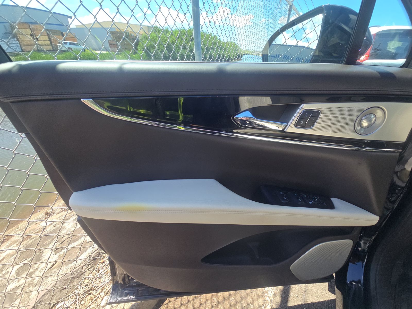 2022 Lincoln Nautilus Black Label AWD