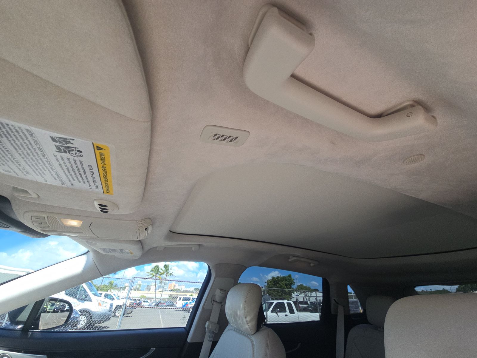 2022 Lincoln Nautilus Black Label AWD