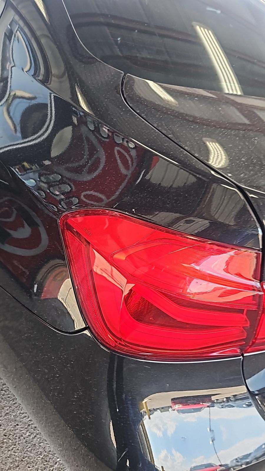 2018 BMW 3 Series 340i RWD