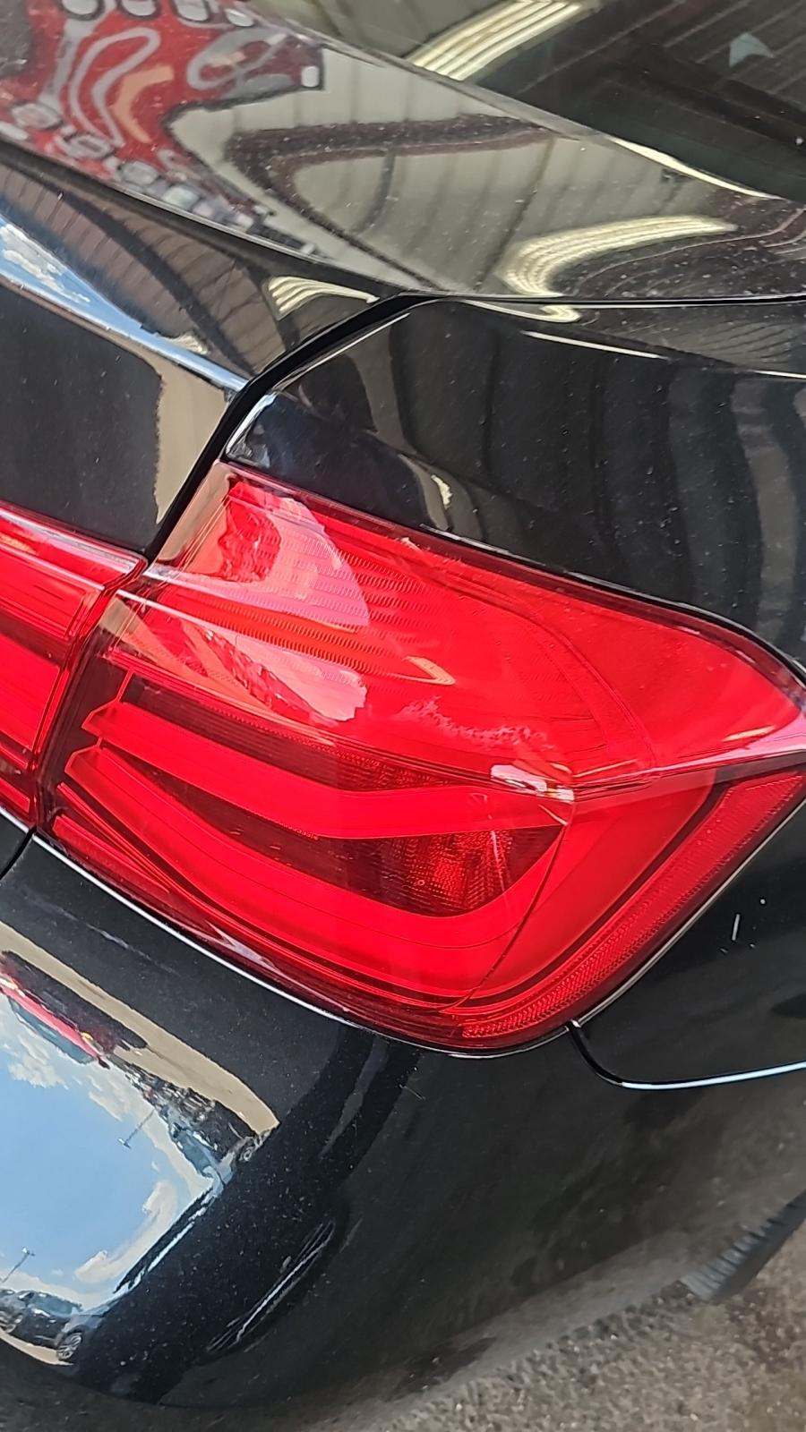 2018 BMW 3 Series 340i RWD