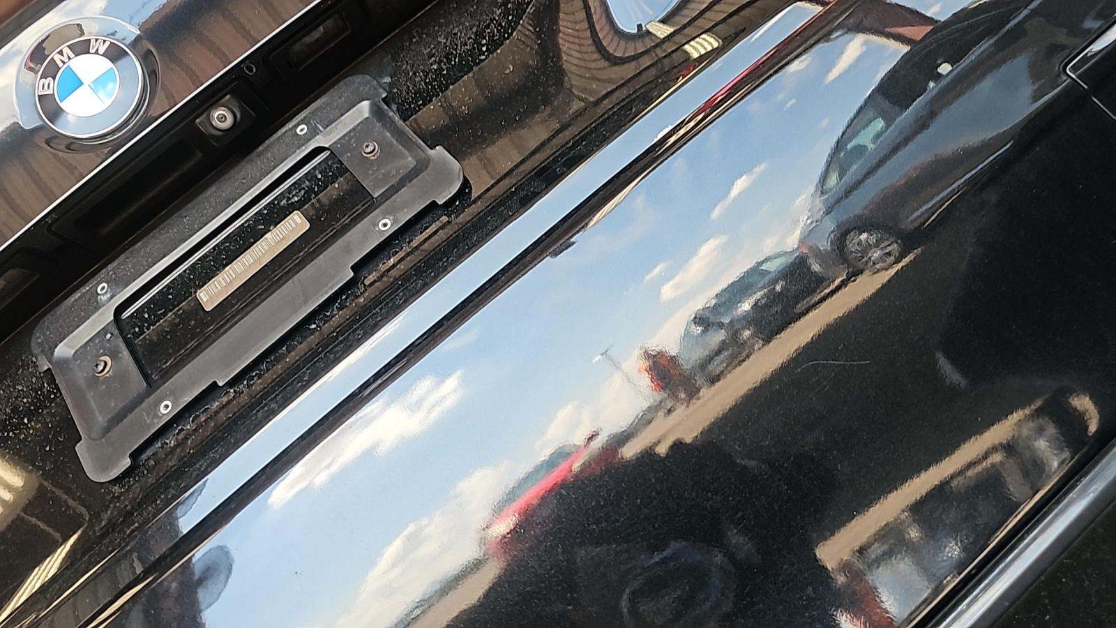 2018 BMW 3 Series 340i RWD