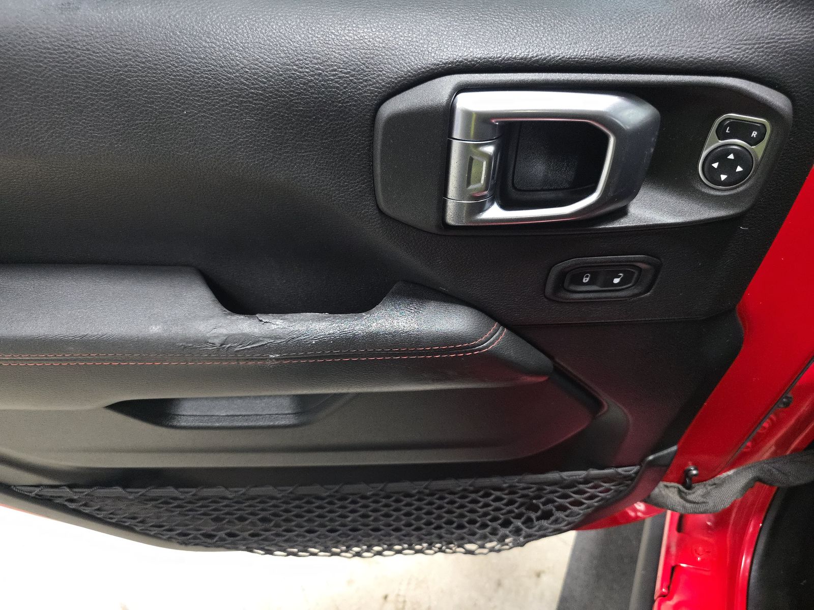 2021 Jeep Wrangler Unlimited Rubicon AWD