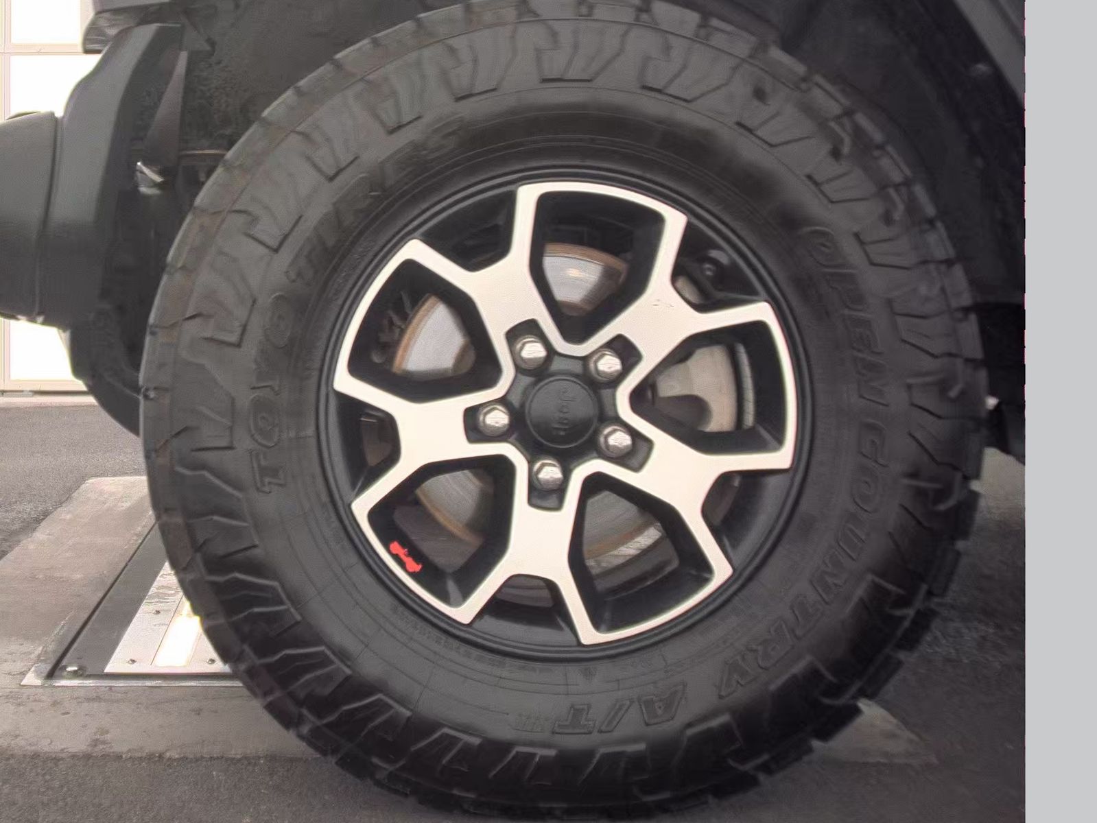 2019 Jeep Wrangler Unlimited Sport S AWD