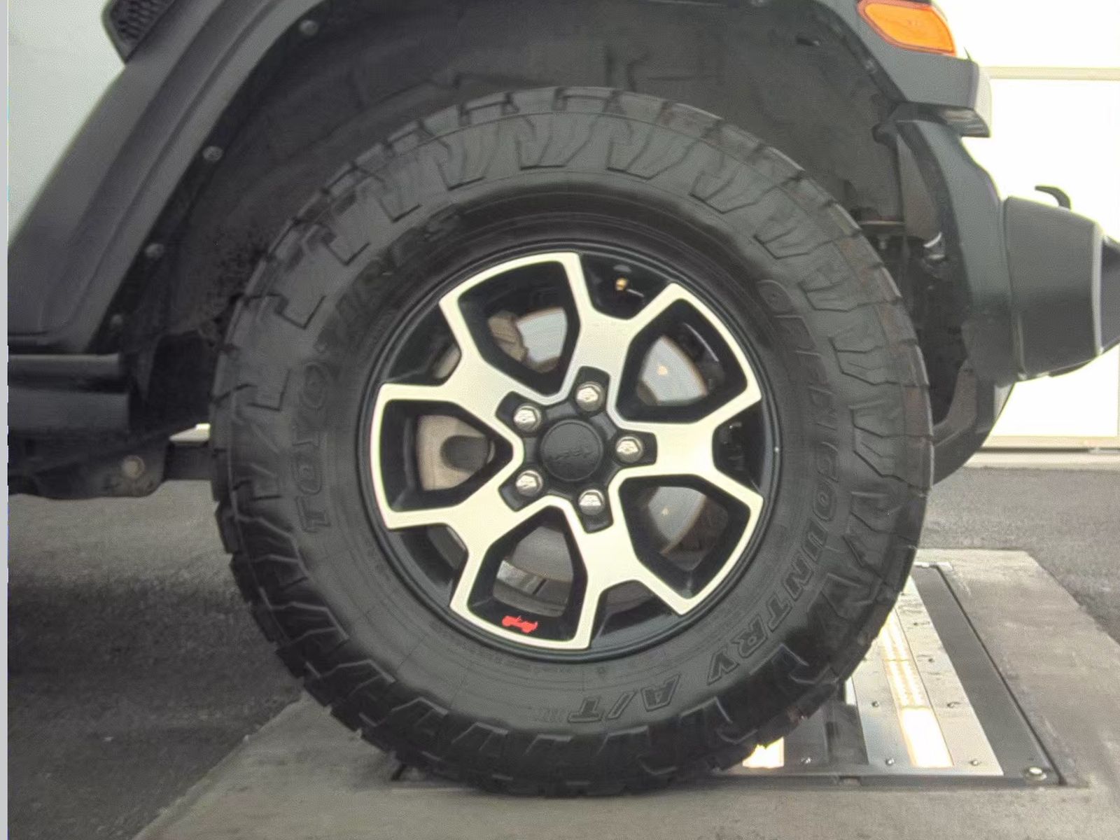 2019 Jeep Wrangler Unlimited Sport S AWD