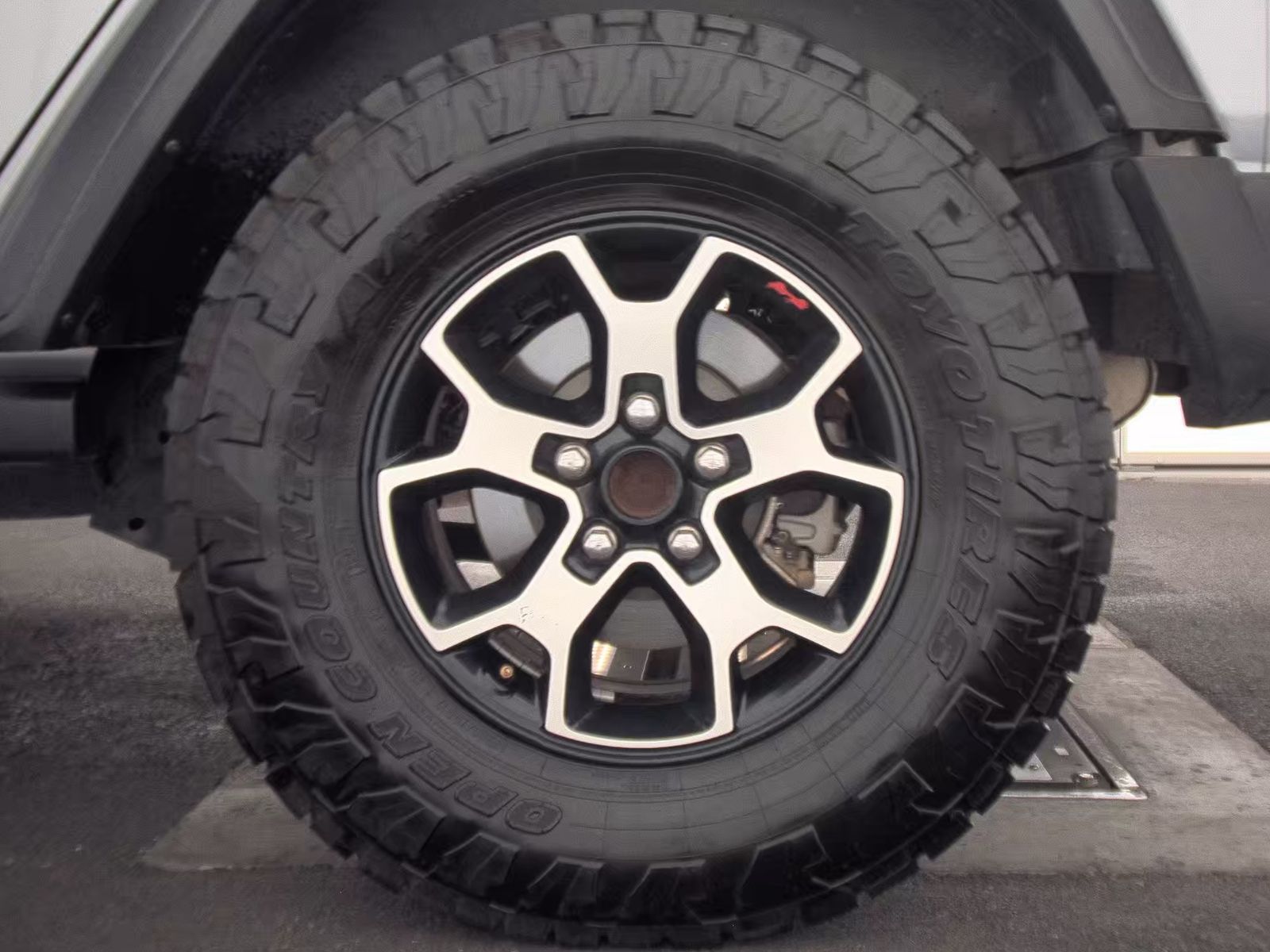 2019 Jeep Wrangler Unlimited Sport S AWD