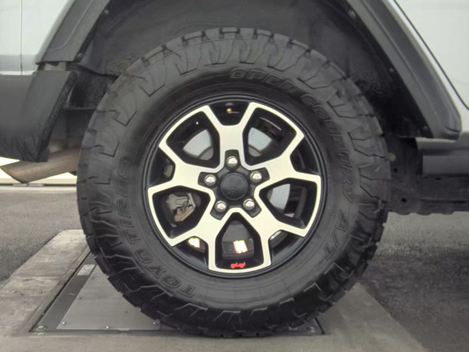 2019 Jeep Wrangler Unlimited Sport S AWD
