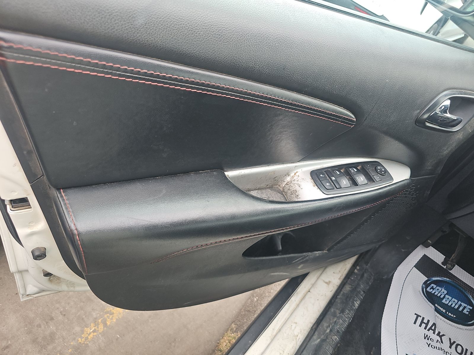 2018 Dodge Journey GT AWD