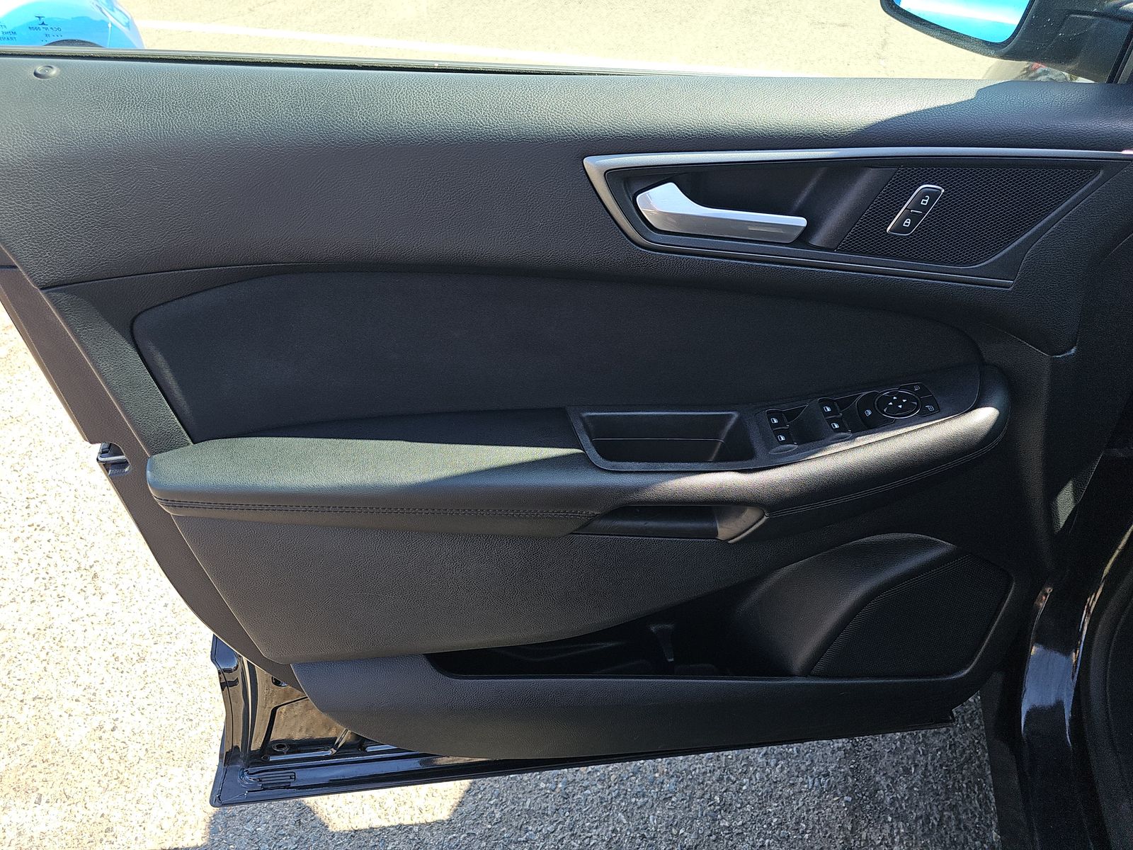 2015 Ford Edge SE AWD