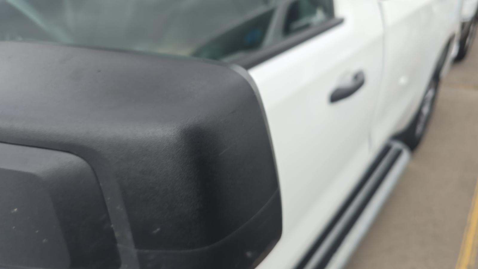 2024 Chevrolet Silverado 1500 Work Truck RWD