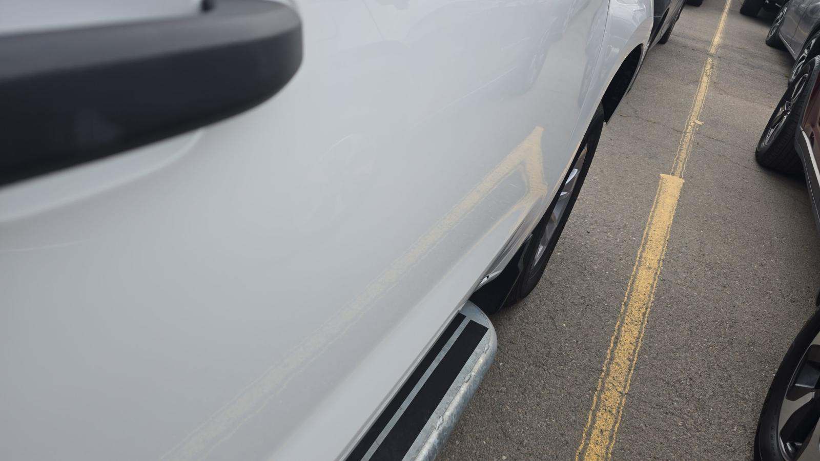 2024 Chevrolet Silverado 1500 Work Truck RWD