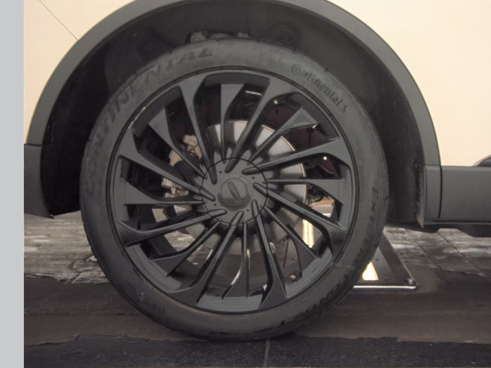 2020 Lincoln Aviator Reserve AWD