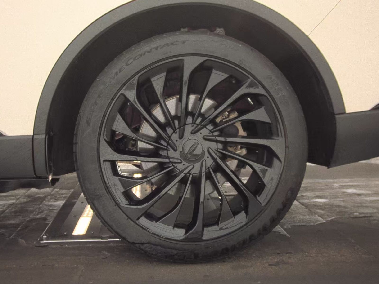 2020 Lincoln Aviator Reserve AWD