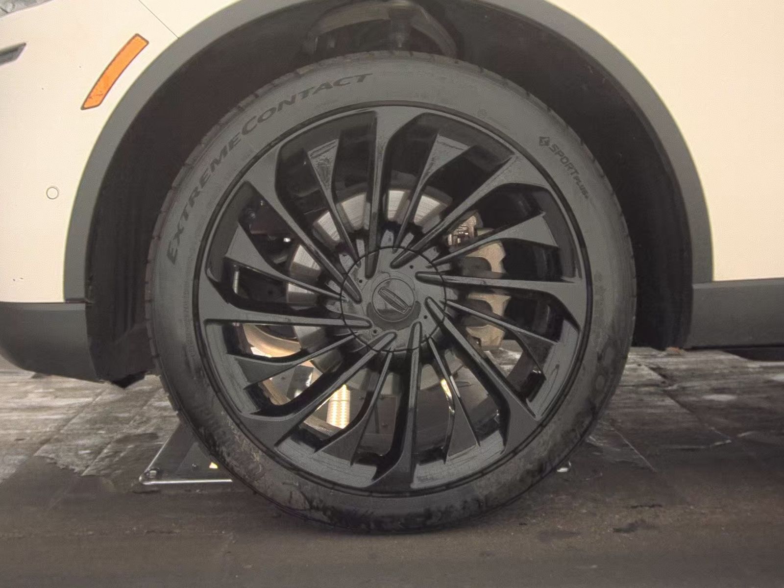 2020 Lincoln Aviator Reserve AWD