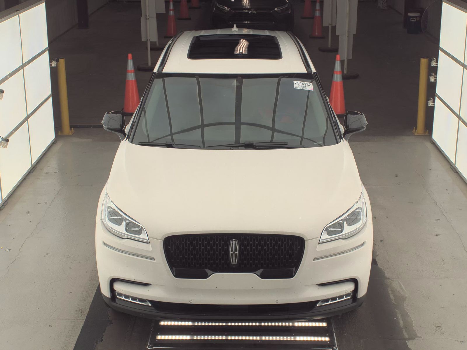 2020 Lincoln Aviator Reserve AWD
