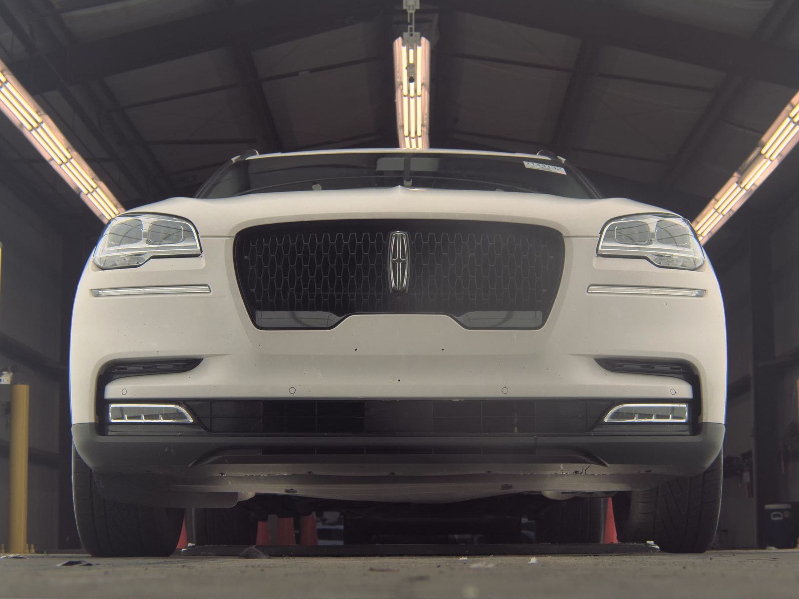 2020 Lincoln Aviator Reserve AWD