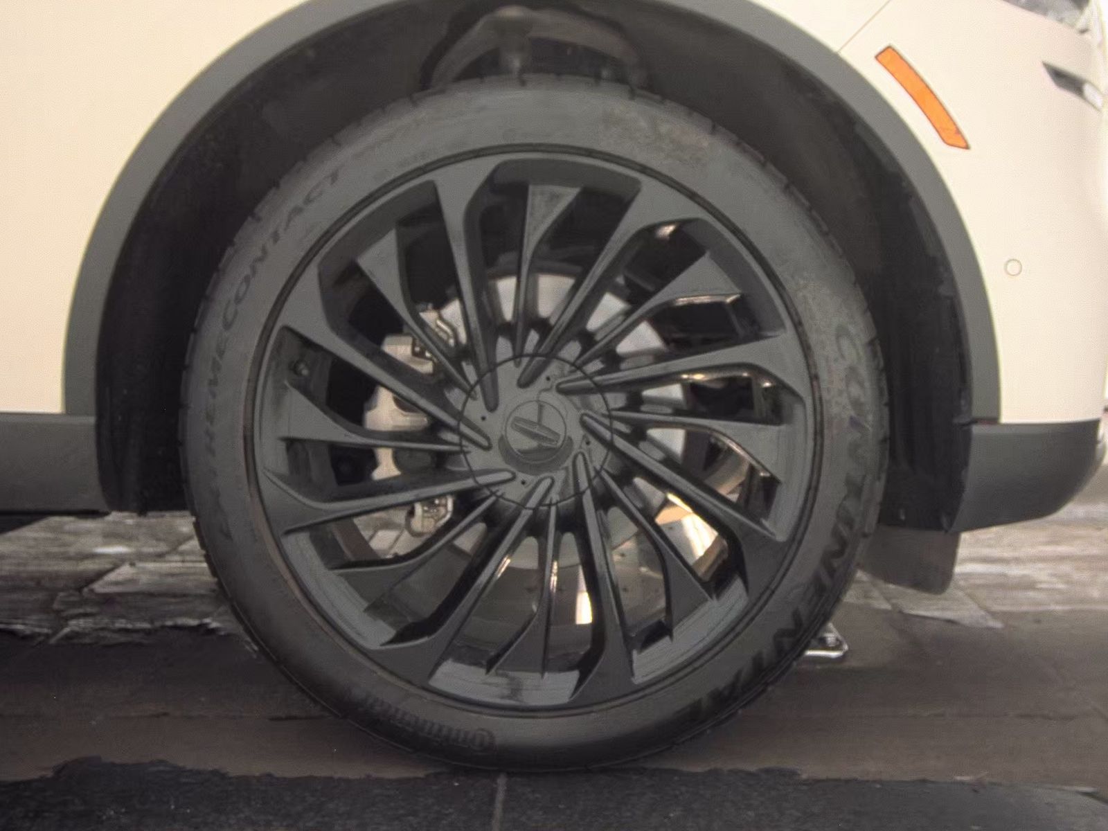2020 Lincoln Aviator Reserve AWD