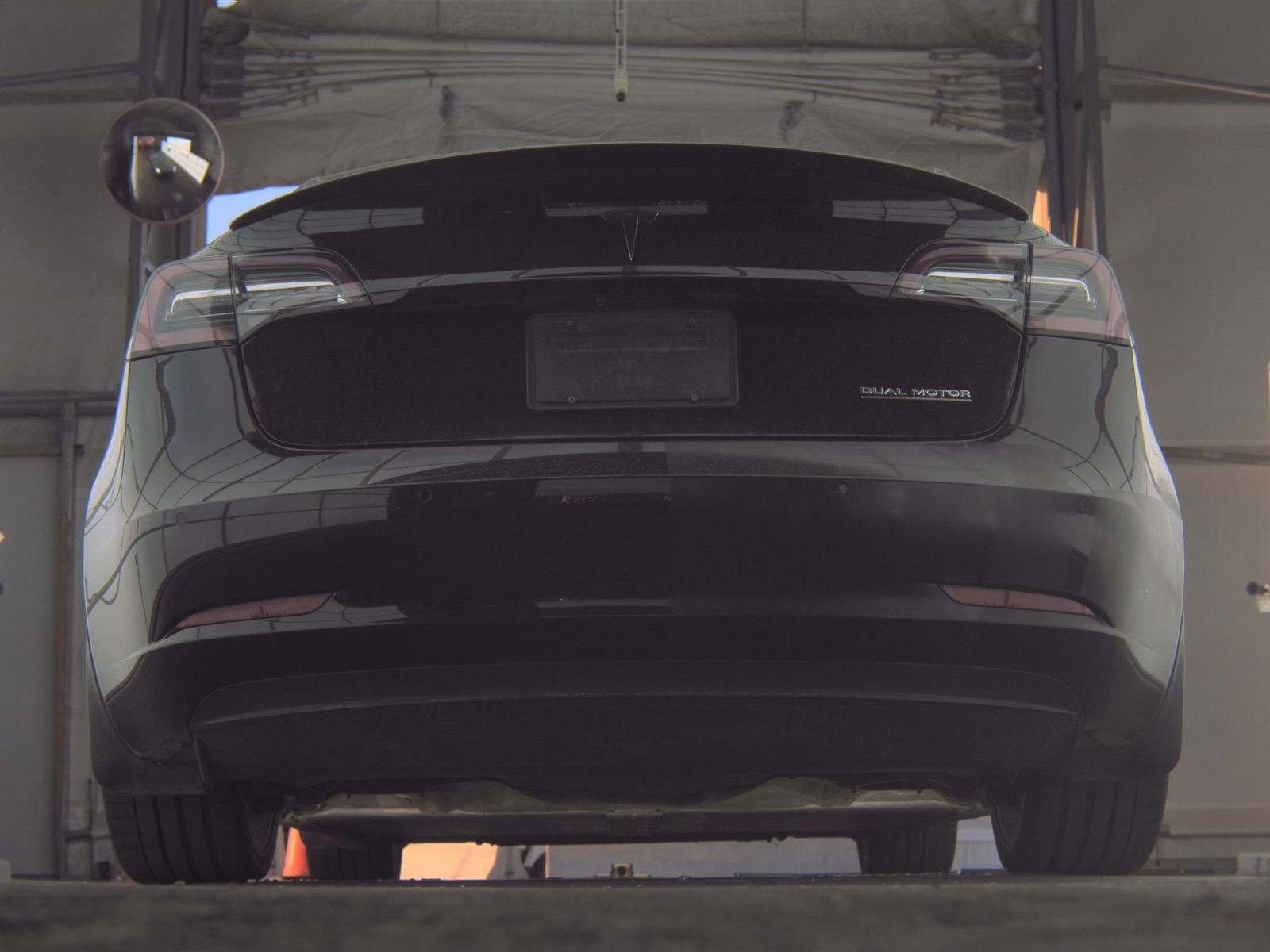 2020 Tesla Model 3 Performance AWD