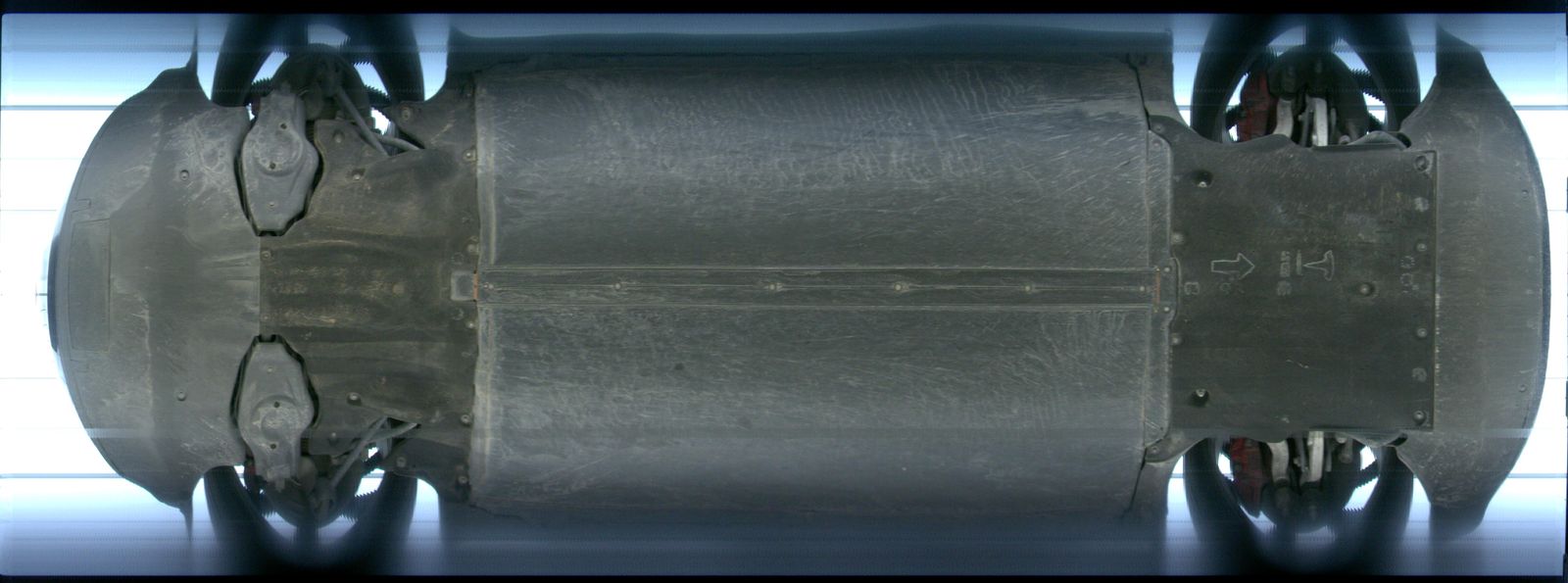 2020 Tesla Model 3 Performance AWD