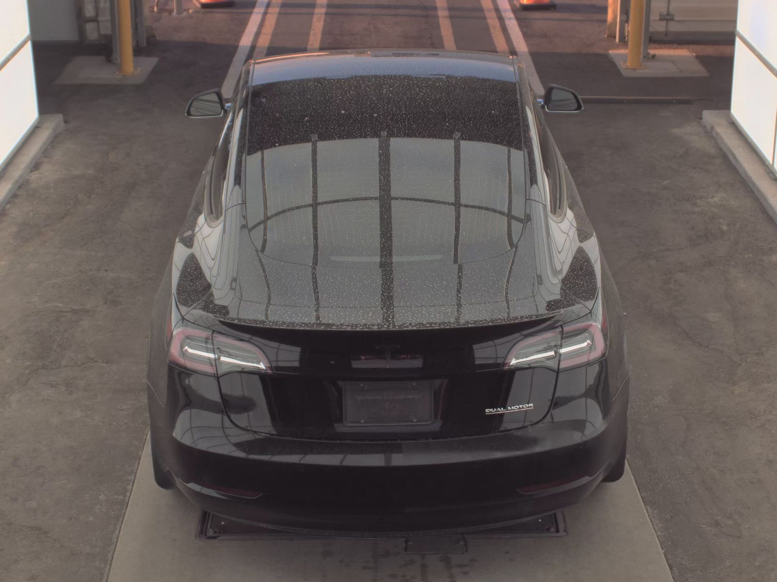 2020 Tesla Model 3 Performance AWD