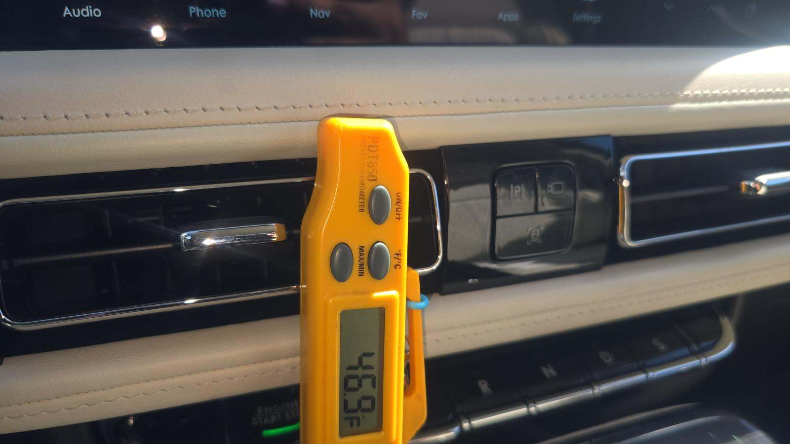 2022 Lincoln Nautilus Black Label AWD