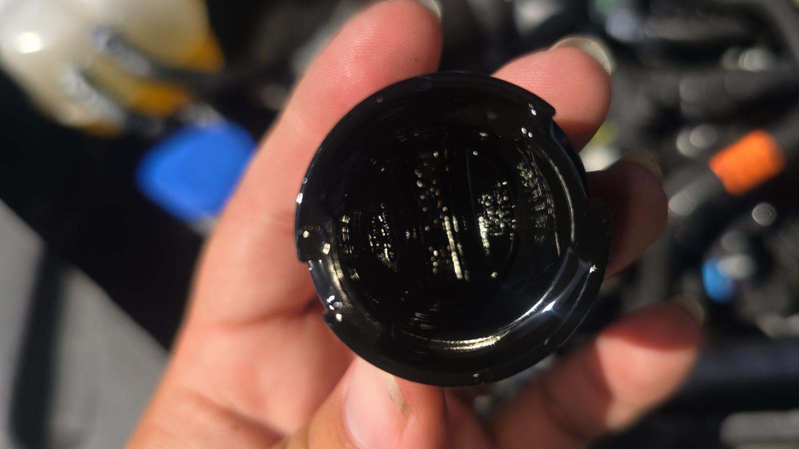 2022 Lincoln Nautilus Black Label AWD