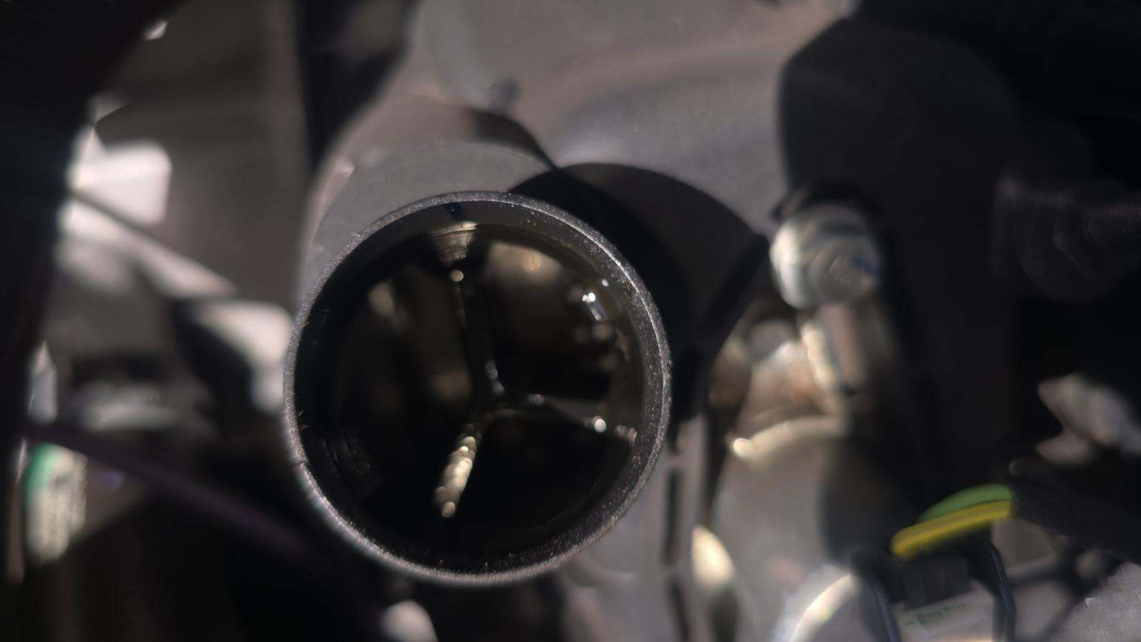 2022 Lincoln Nautilus Black Label AWD