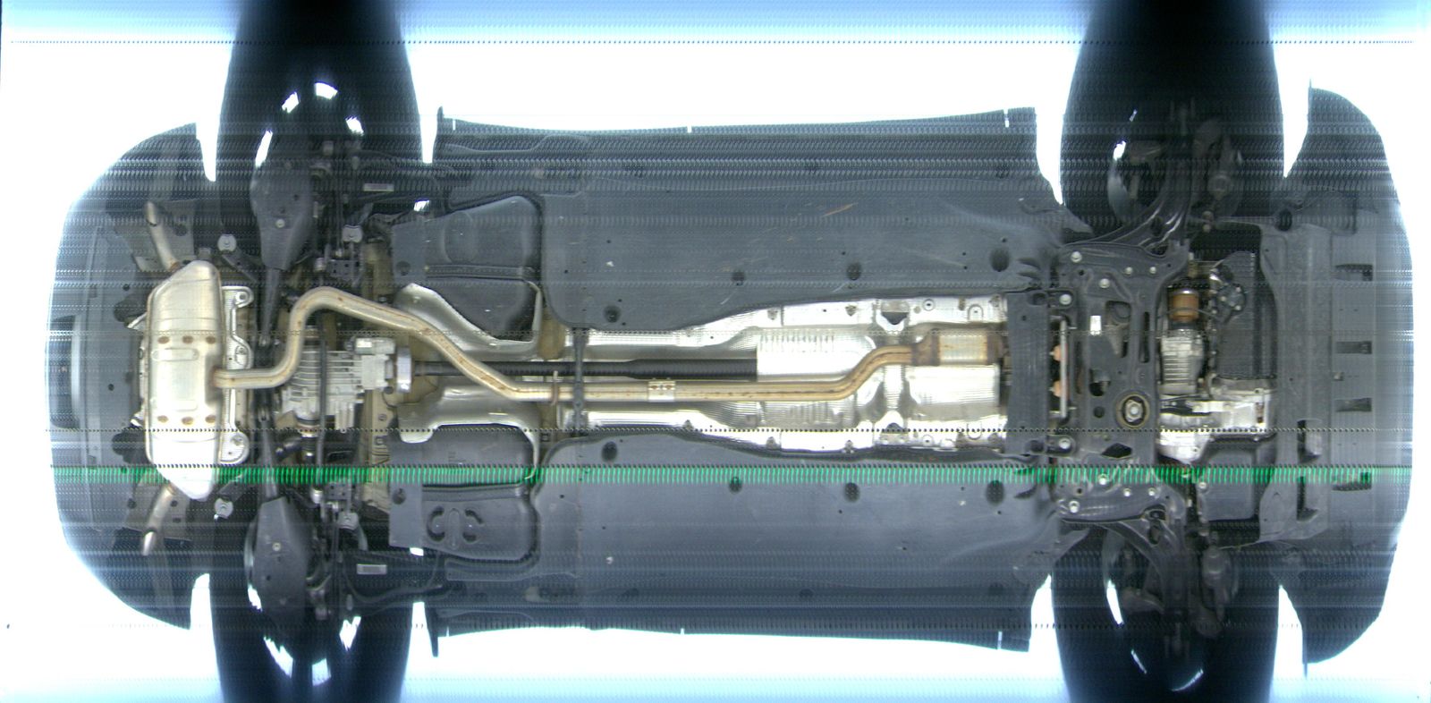 2024 Volkswagen Tiguan 2.0T S AWD