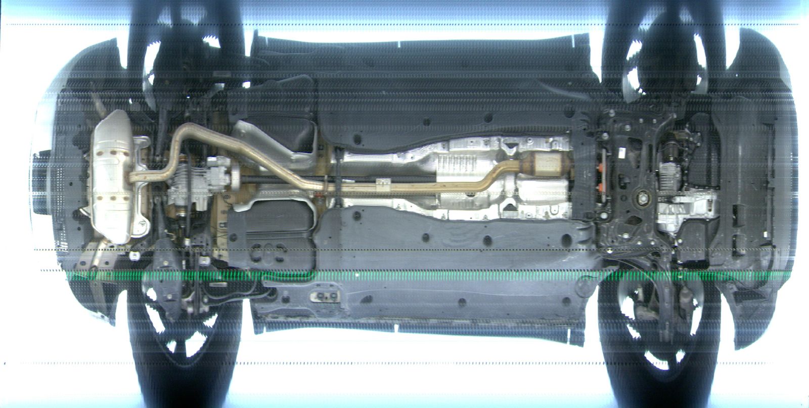 2024 Volkswagen Tiguan 2.0T SEL R-Line AWD