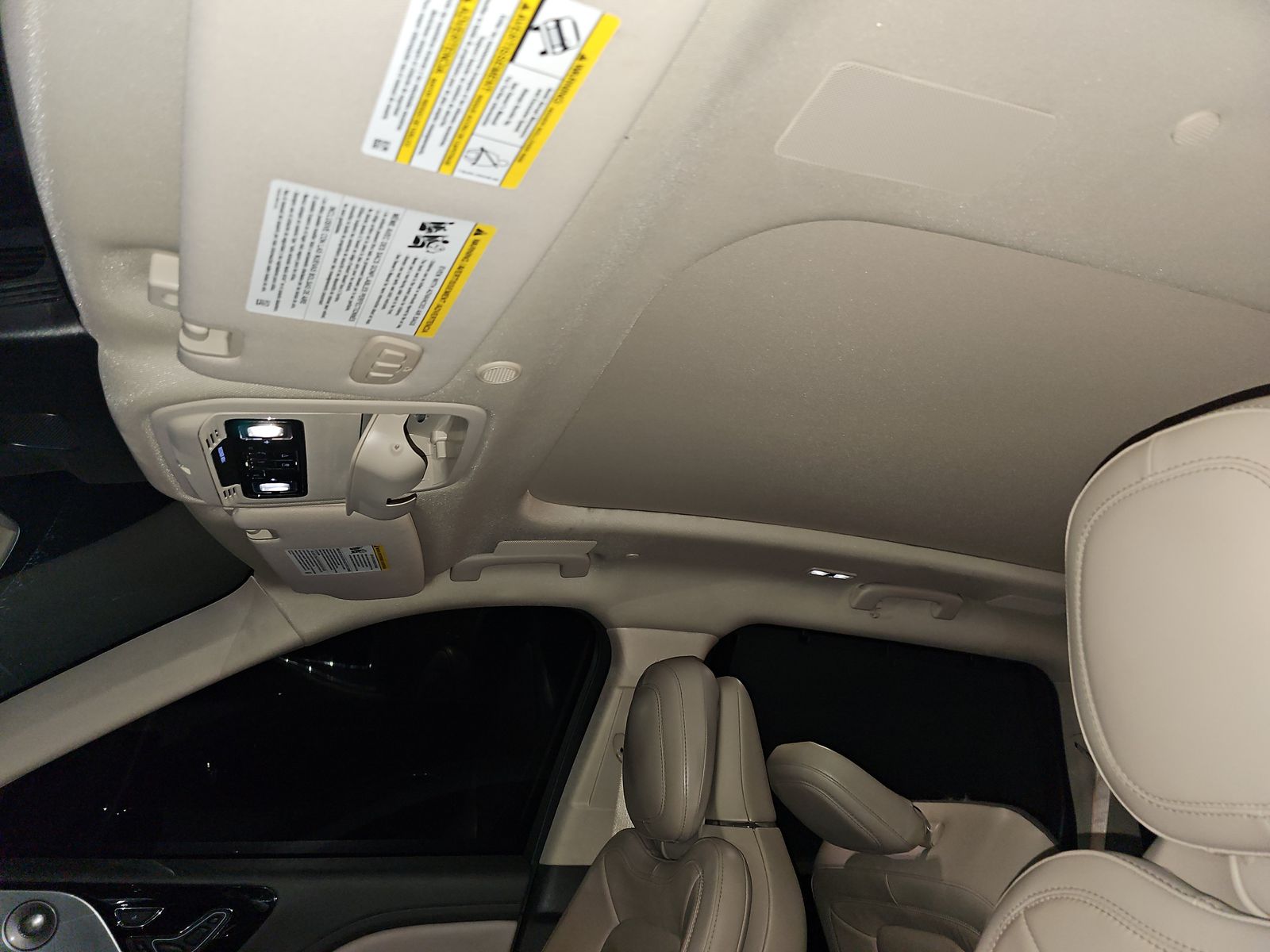 2020 Lincoln Aviator Reserve AWD