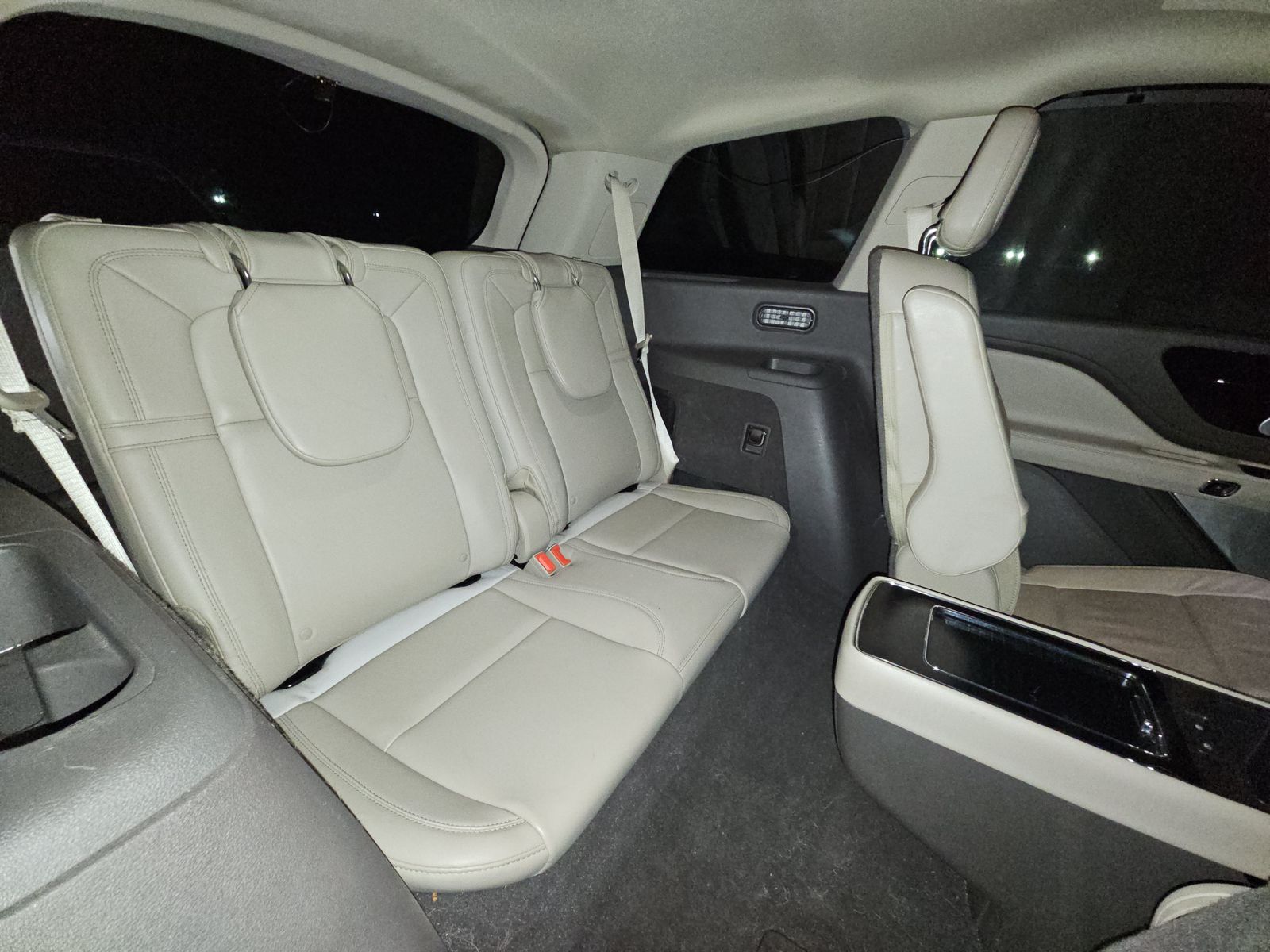 2020 Lincoln Aviator Reserve AWD