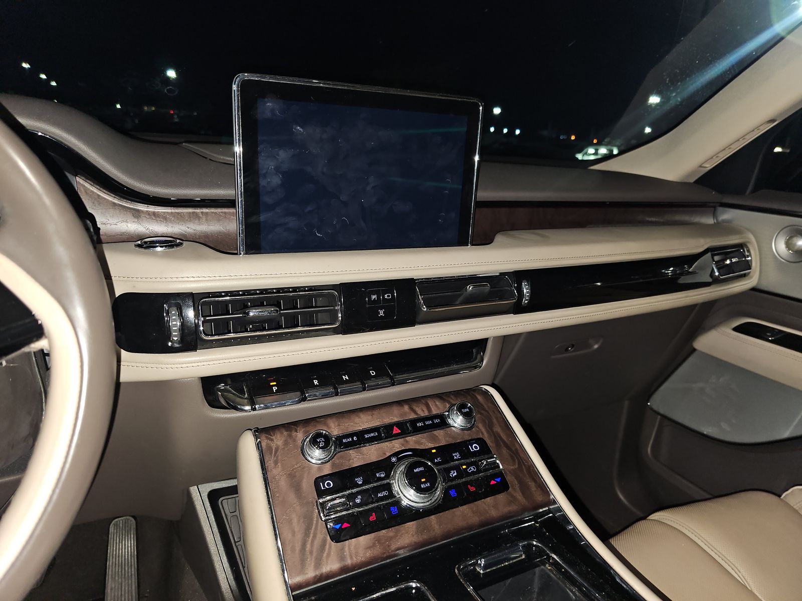 2020 Lincoln Aviator Reserve AWD