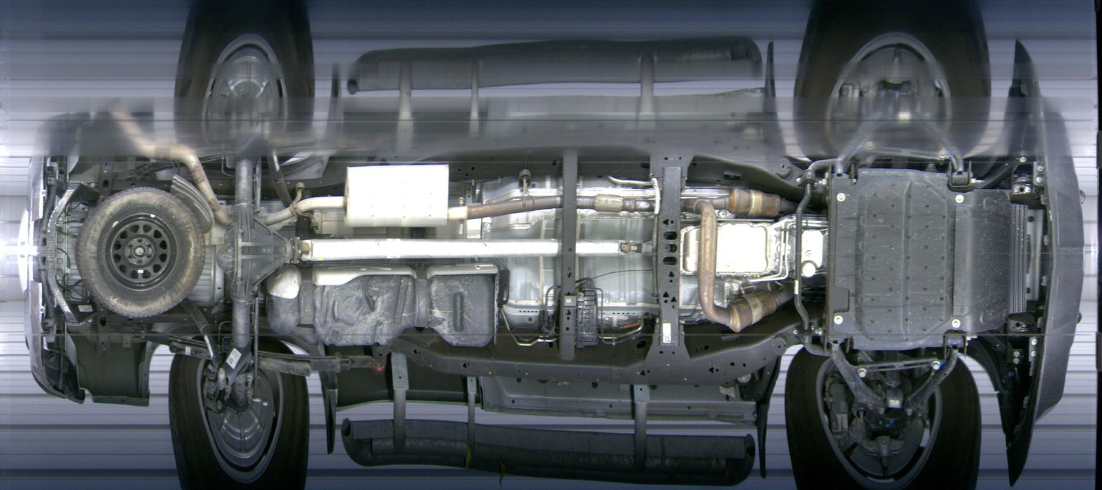 2024 Chevrolet Silverado 1500 Work Truck RWD