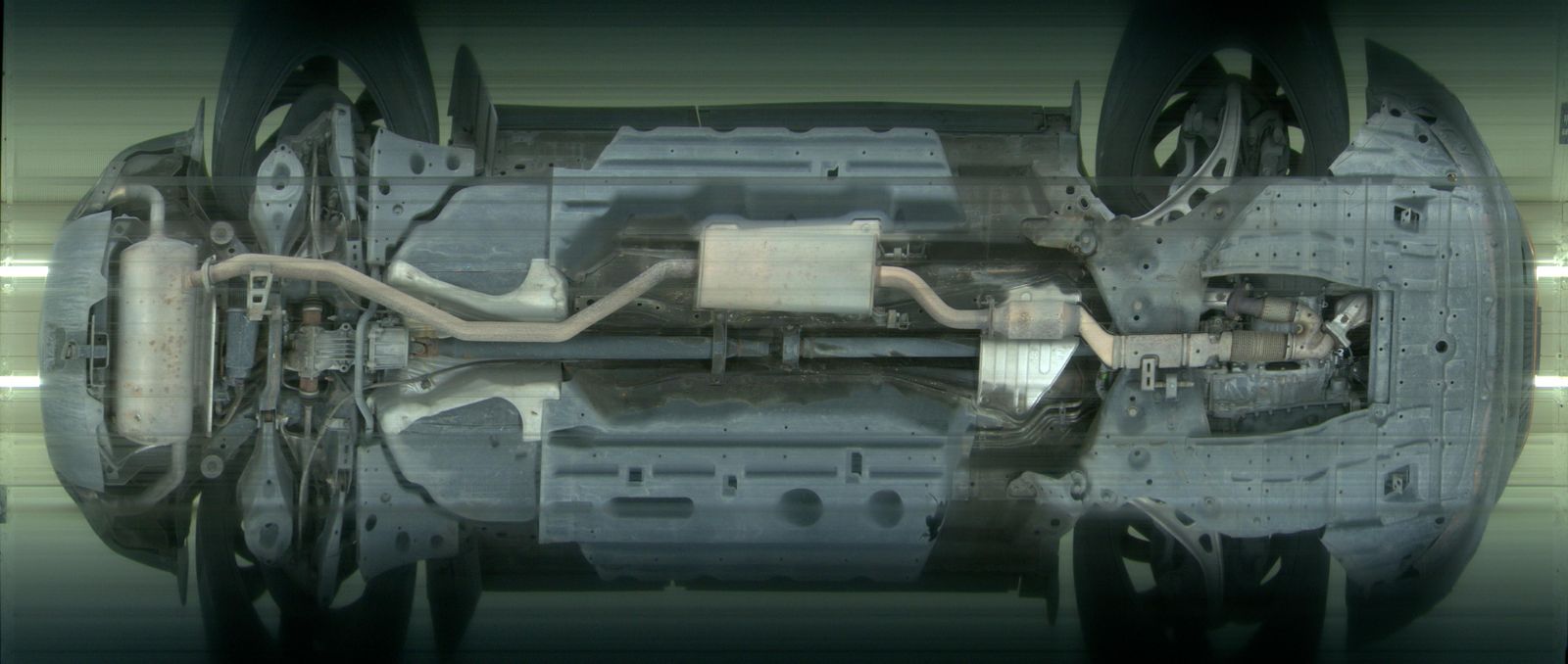 2015 Nissan Murano Platinum AWD