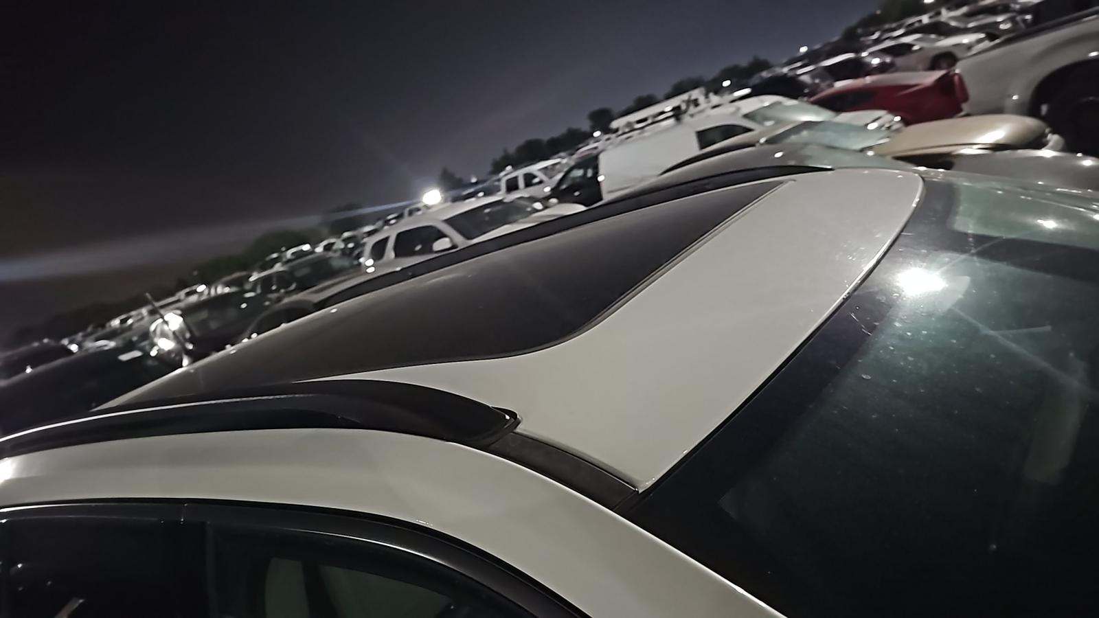 2021 Jeep Compass Latitude AWD