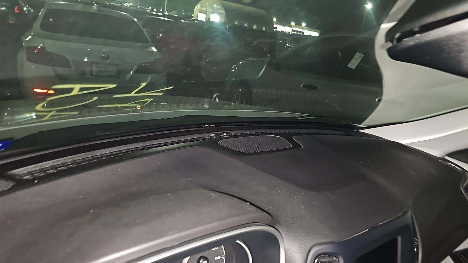 2021 Jeep Compass Latitude AWD