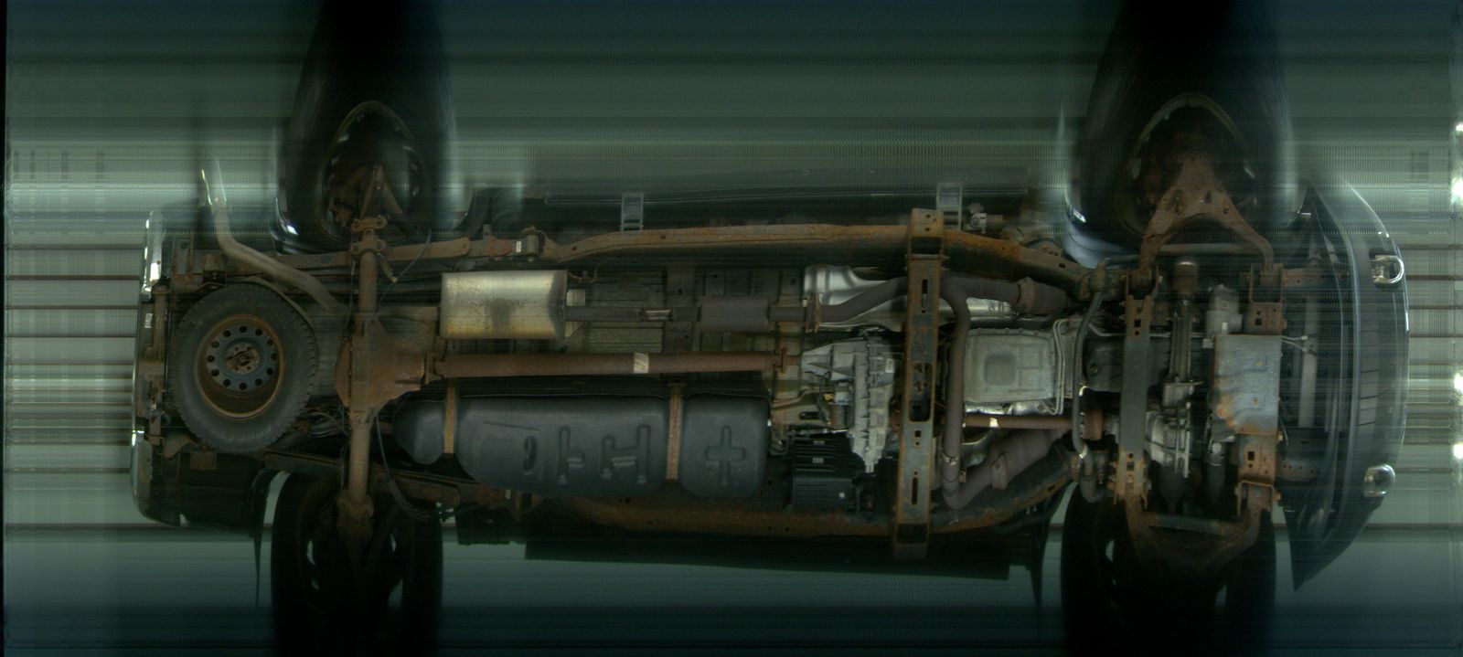 2014 Ford F-150 Platinum AWD