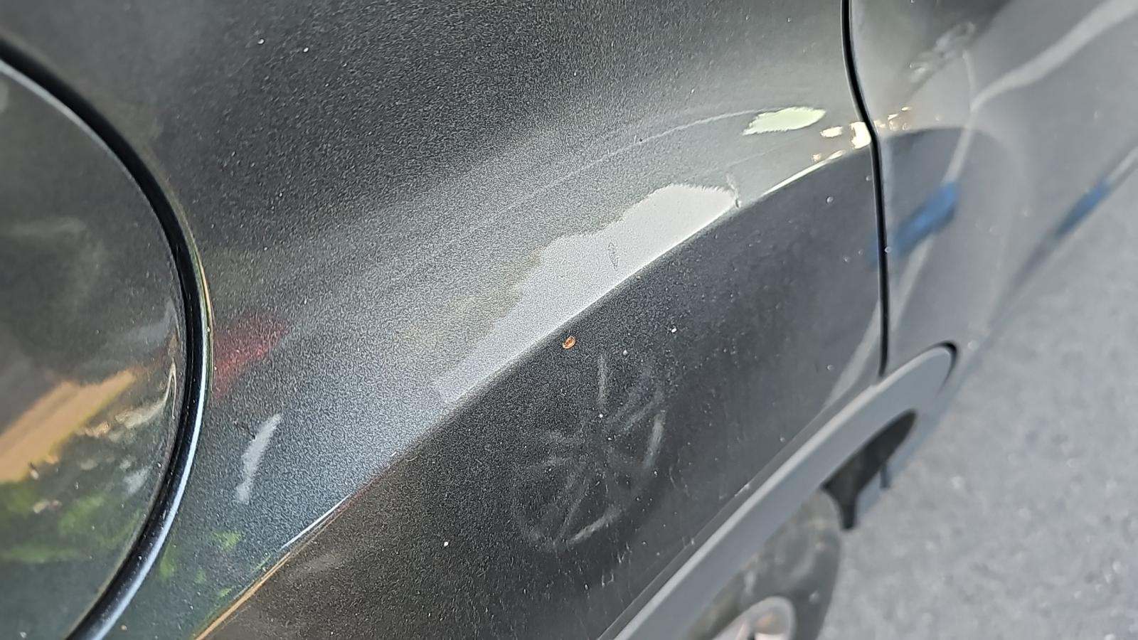 2016 Ford Escape SE AWD