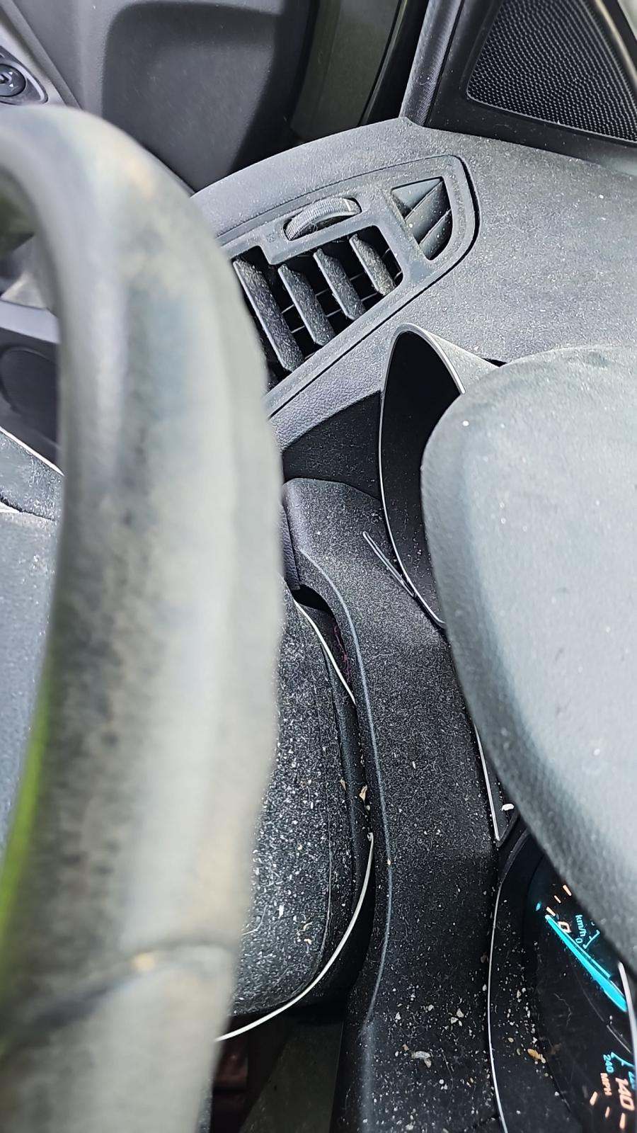 2016 Ford Escape SE AWD