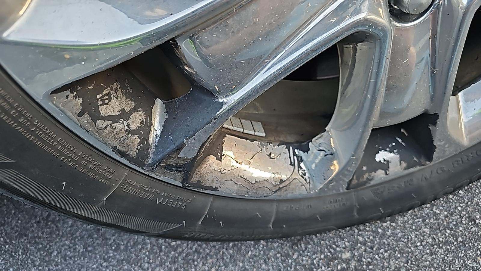 2016 Ford Escape SE AWD