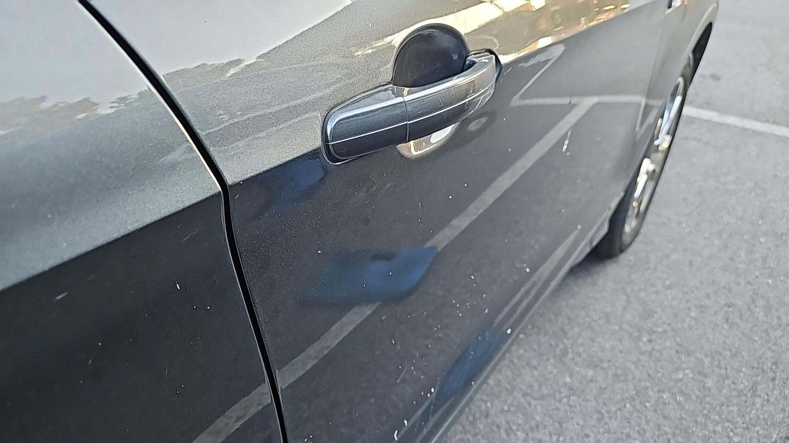 2016 Ford Escape SE AWD