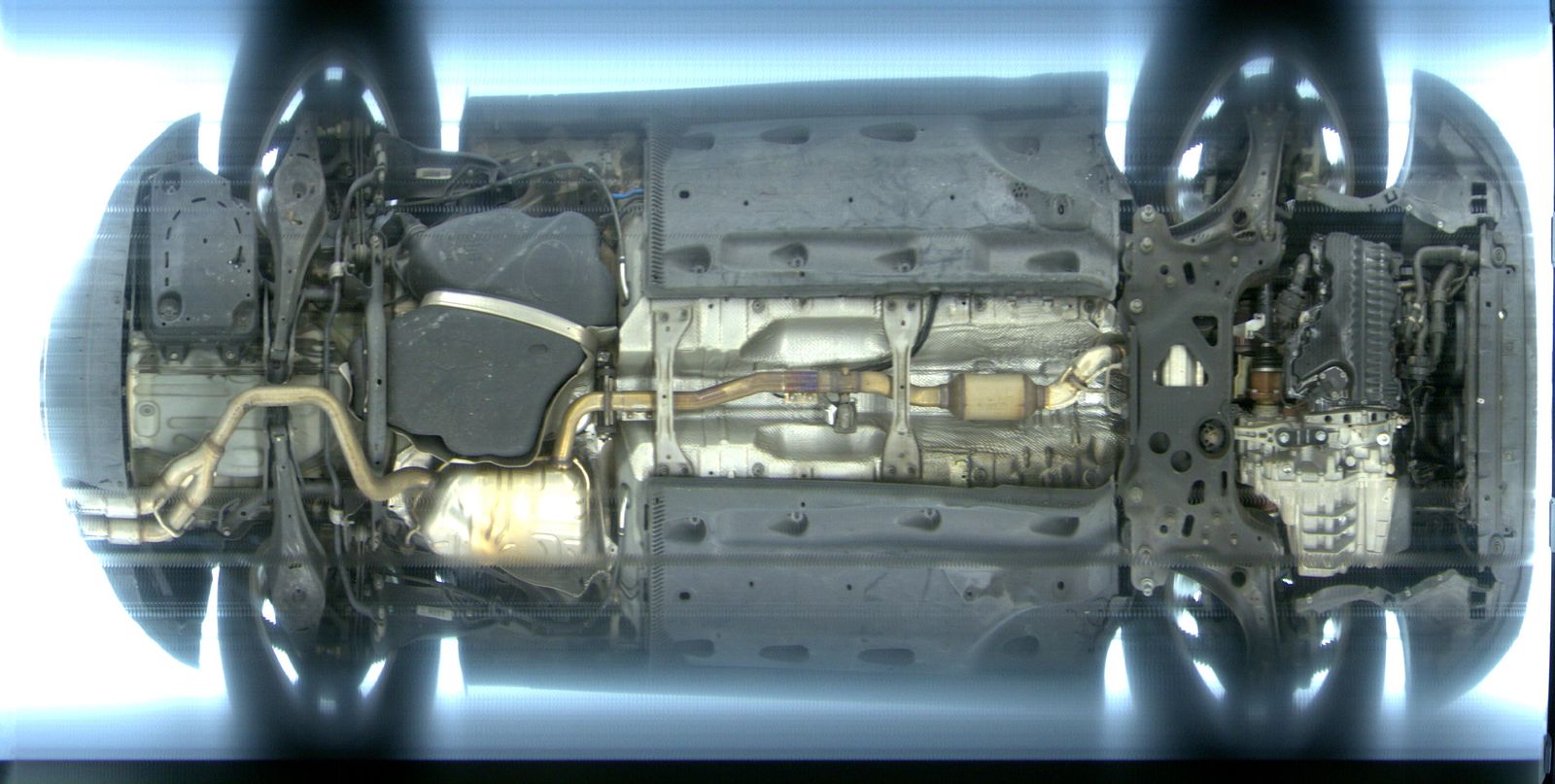 2015 Volkswagen Beetle 2.0L TDI FWD