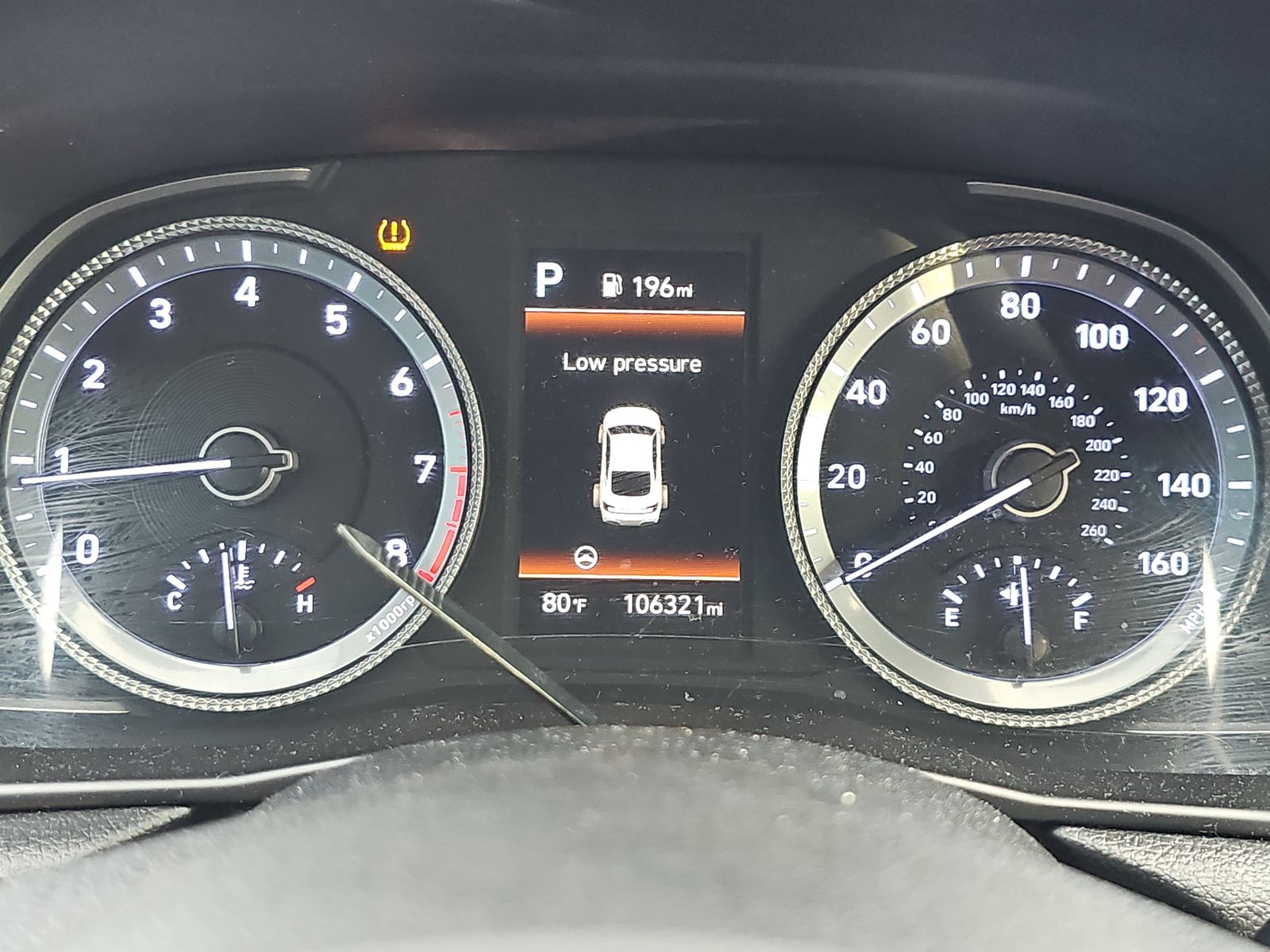 2021 Hyundai Sonata SEL FWD