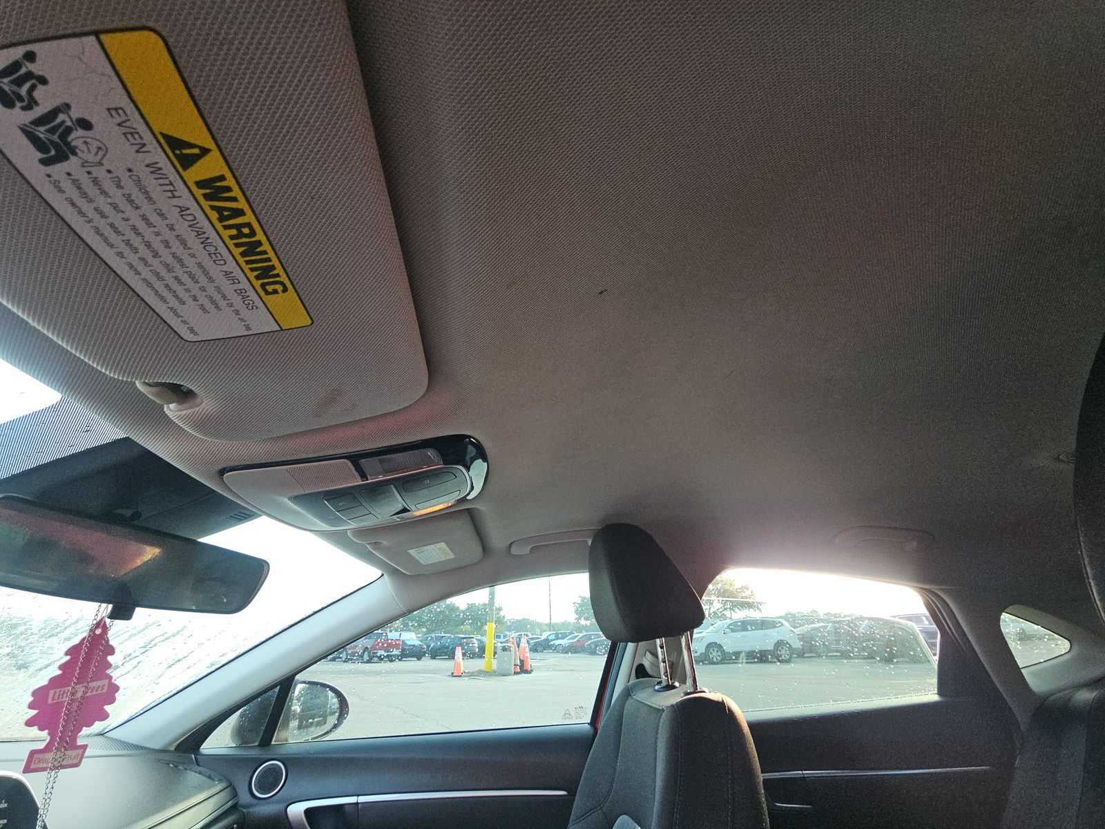 2021 Hyundai Sonata SEL FWD