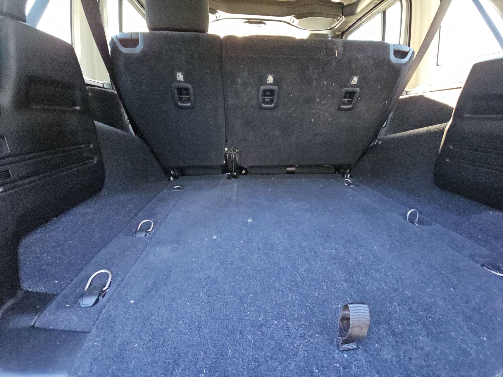 2018 Jeep Wrangler Unlimited Sport S AWD