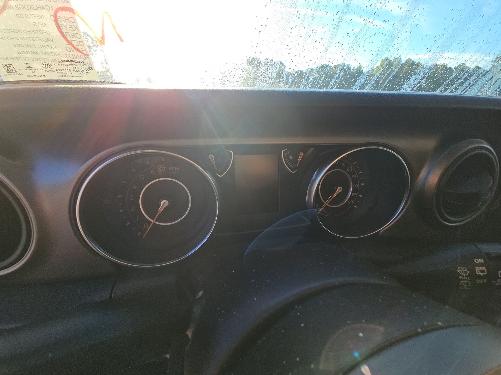 2018 Jeep Wrangler Unlimited Sport S AWD