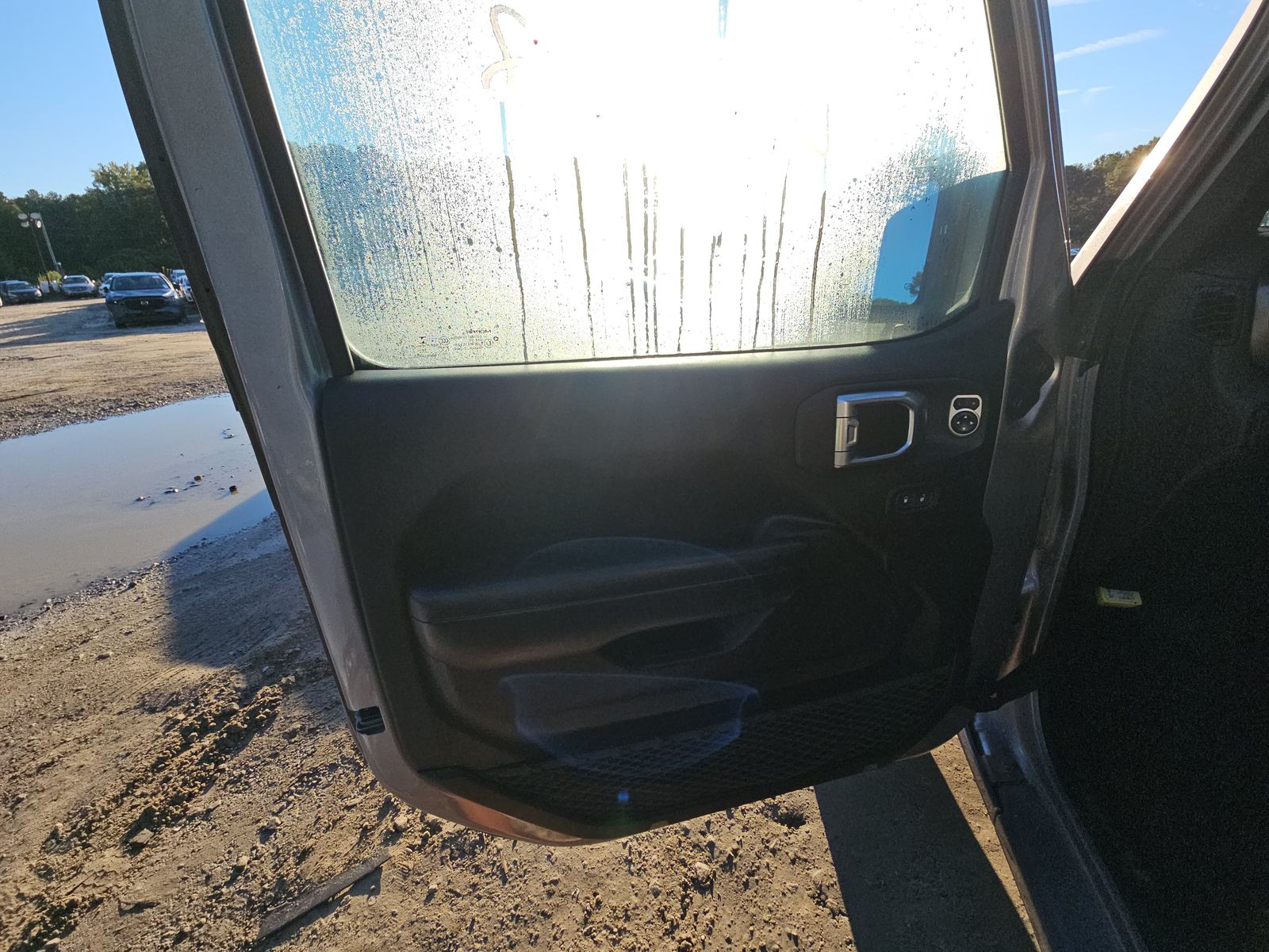 2018 Jeep Wrangler Unlimited Sport S AWD