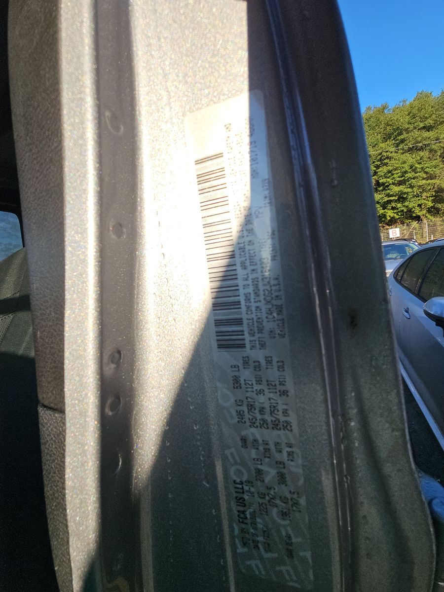 2018 Jeep Wrangler Unlimited Sport S AWD